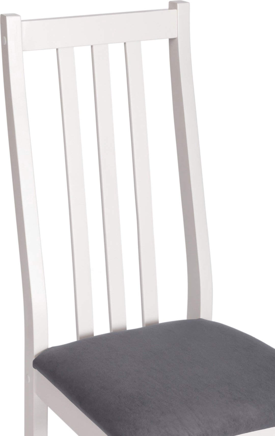 Стул Tetchair 21624 Sweden 90x41x40см белый купить,NaN