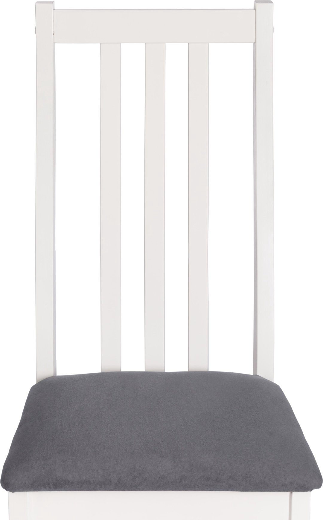 Стул Tetchair 21624 Sweden 90x41x40см белый купить,NaN