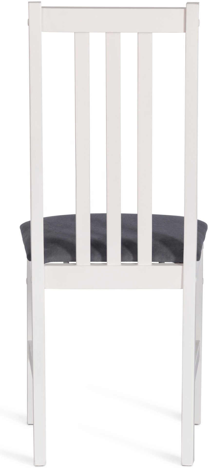 Стул Tetchair 21624 Sweden 90x41x40см белый купить,NaN