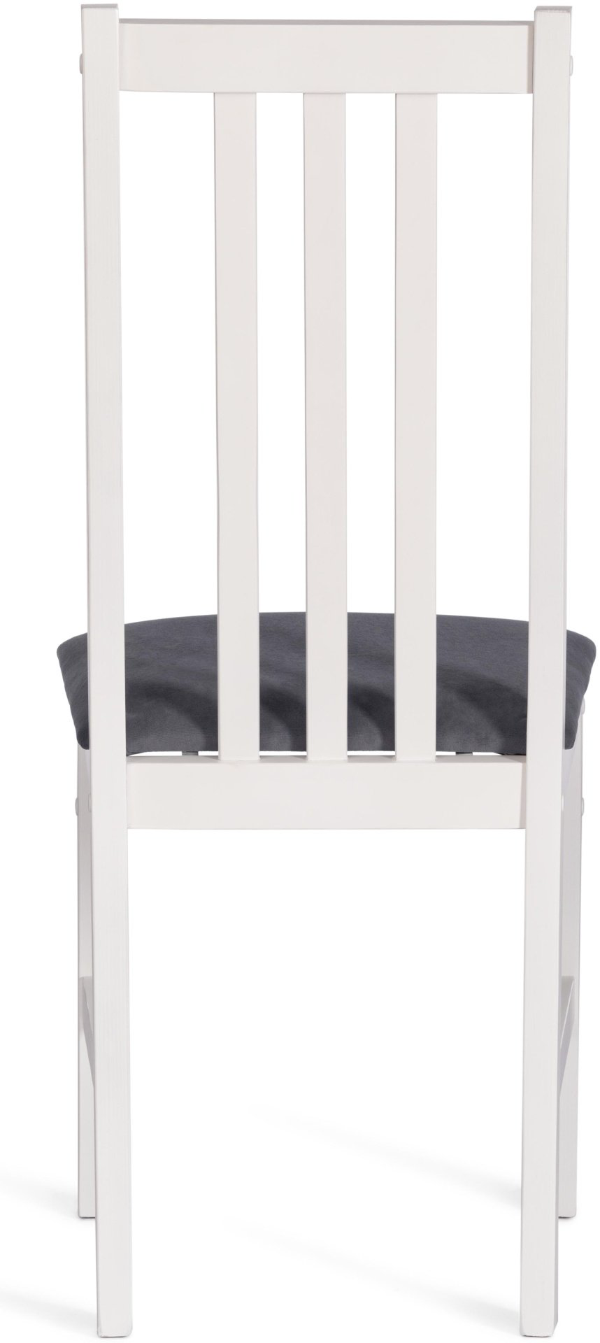 Стул Tetchair 21624 Sweden 90x41x40см белый купить,NaN