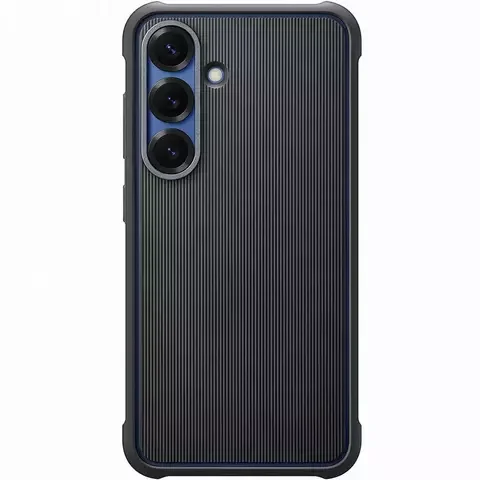 Чехол Samsung для Galaxy S25 Rugged Flipsuit CoverEF-RS931CBEGRU Black купить,NaN