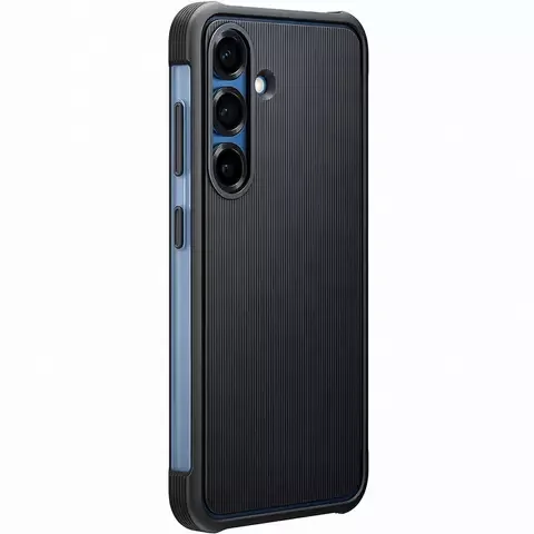 Чехол Samsung для Galaxy S25 Rugged Flipsuit CoverEF-RS931CBEGRU Black купить,NaN