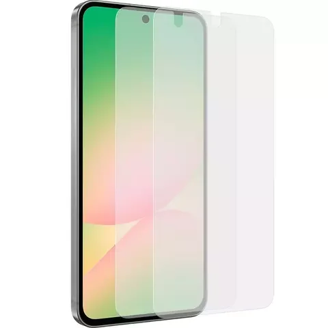 Защитная пленка для Смартфона Screen Protector A56 EF-UA566CTEGRU Transparent 