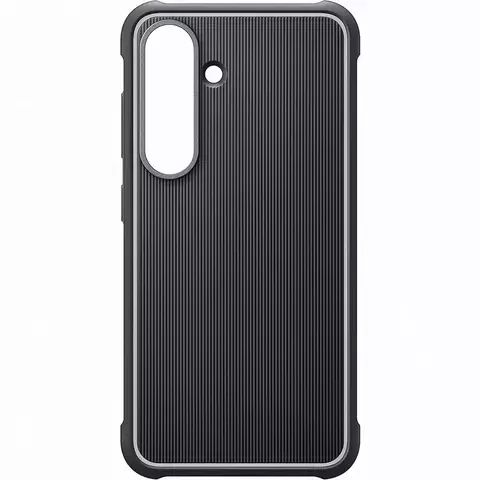 Чехол Samsung для Galaxy S25 Rugged Flipsuit CoverEF-RS931CBEGRU Black купить,NaN
