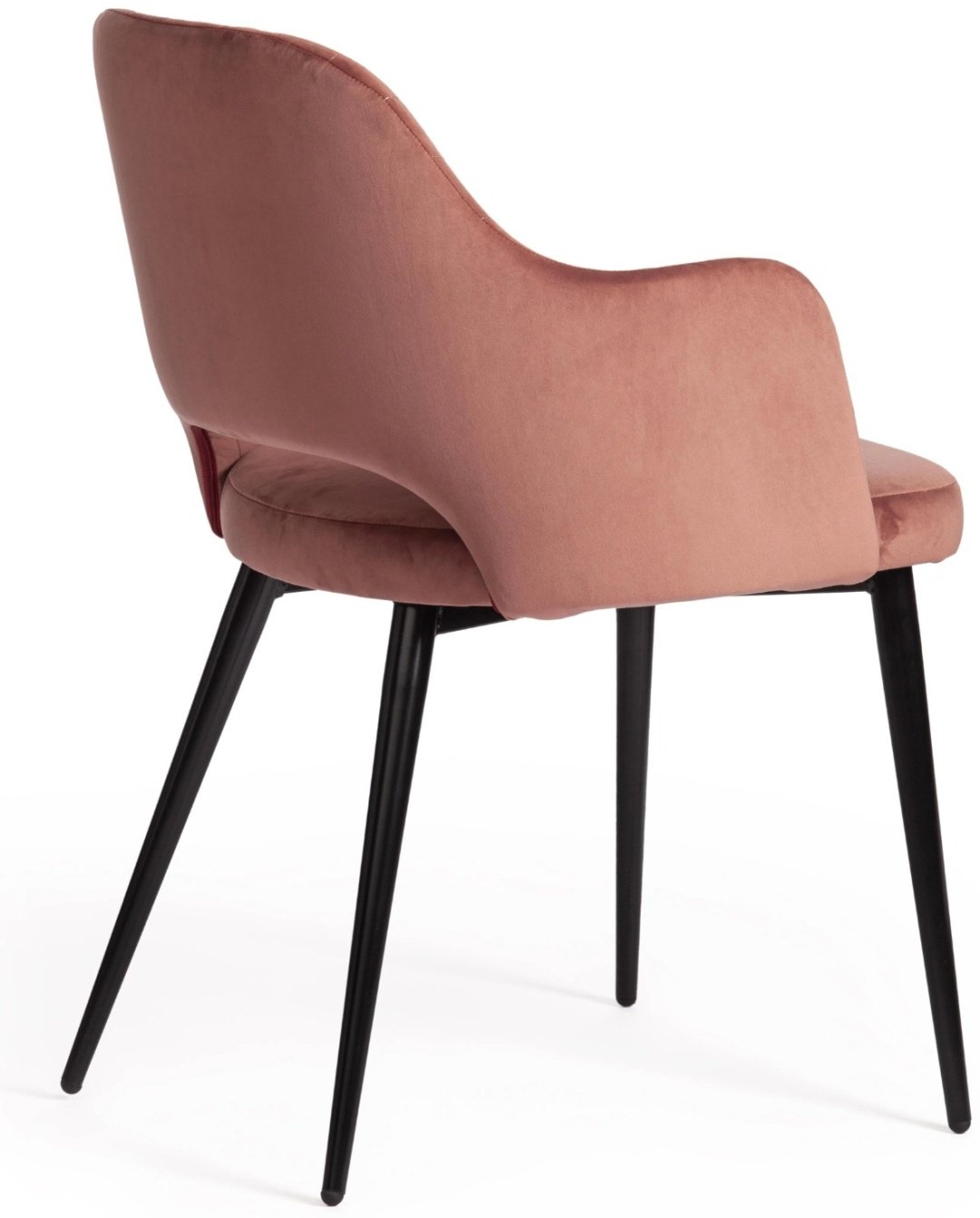 Стул Tetchair 14336/15341 VALKYRIA 80x55x55см розовый купить,NaN