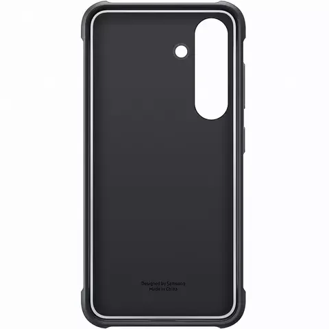 Чехол Samsung для Galaxy S25 Rugged Flipsuit CoverEF-RS931CBEGRU Black купить,NaN