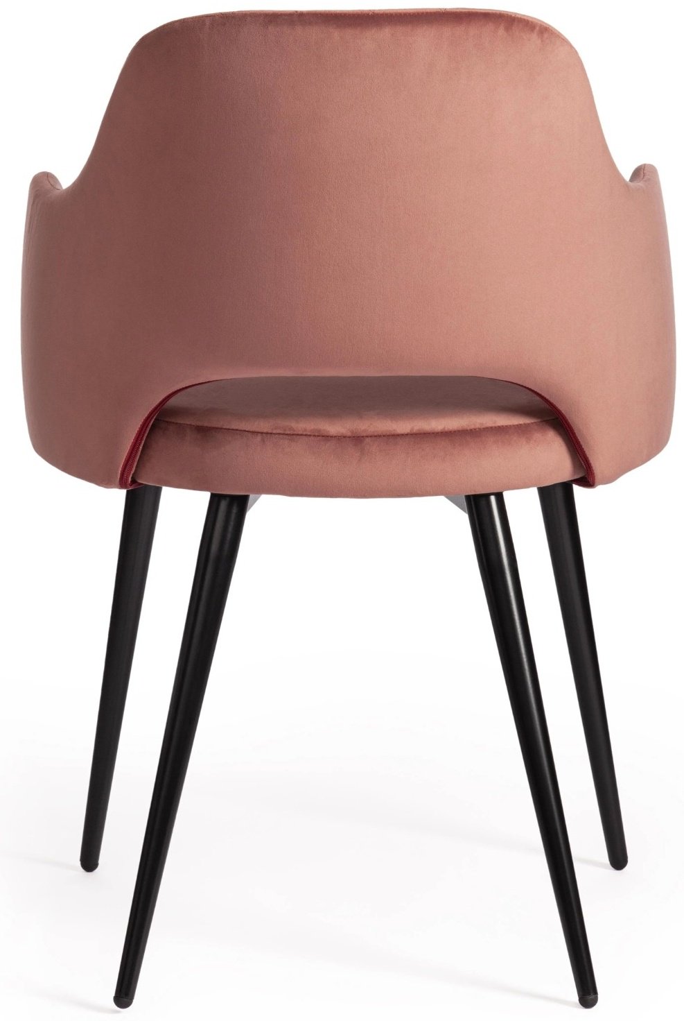 Стул Tetchair 14336/15341 VALKYRIA 80x55x55см розовый купить,NaN
