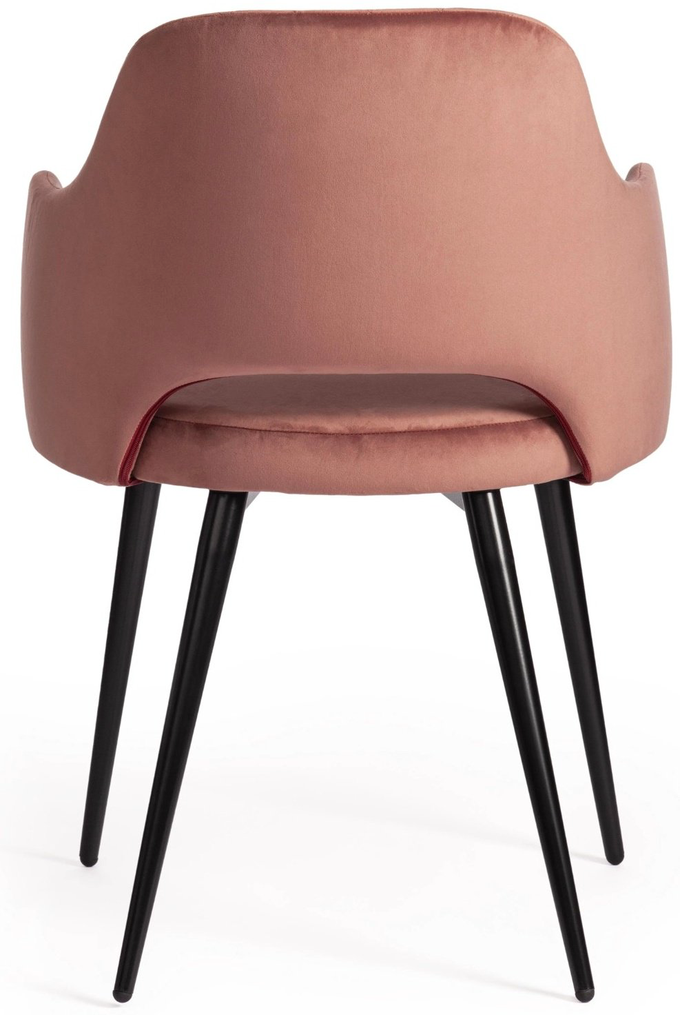 Стул Tetchair 14336/15341 VALKYRIA 80x55x55см розовый купить,NaN
