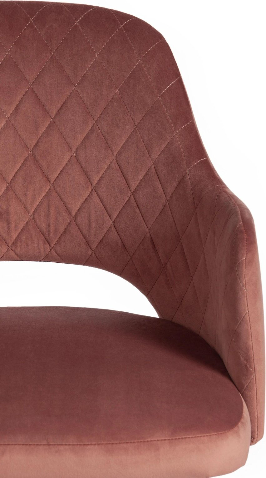 Стул Tetchair 14336/15341 VALKYRIA 80x55x55см розовый купить,NaN