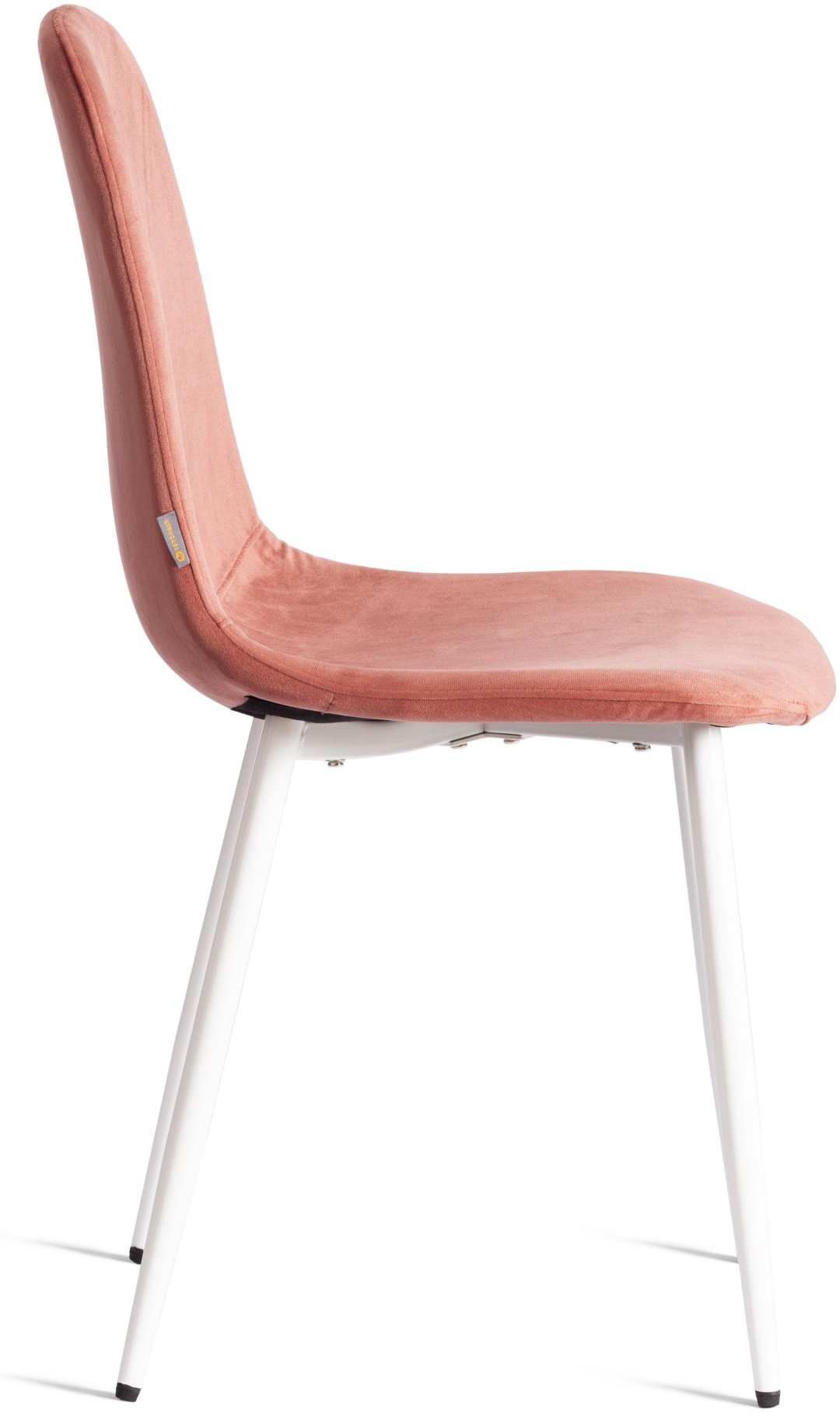 Стул Tetchair 21210 Tetchair Breeze 86x44x53см коралловый купить,NaN