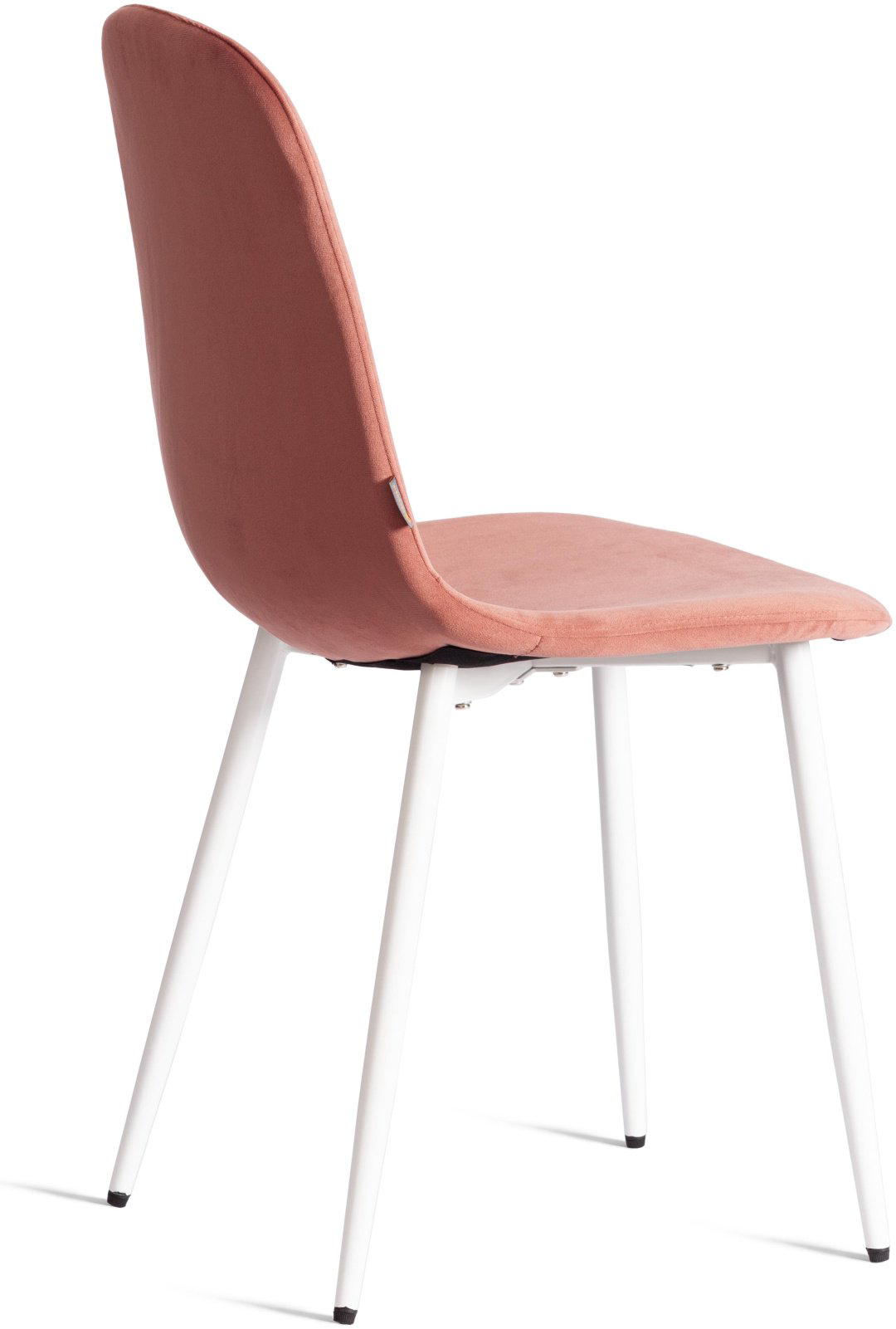 Стул Tetchair 21210 Tetchair Breeze 86x44x53см коралловый купить,NaN
