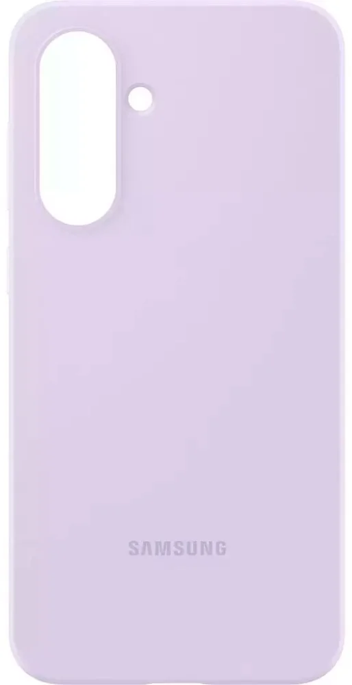 Чехол для телефона SAMSUNG Silicone  EF-PA366CVEGRU Lavender для Galaxy A36 Violet купить,0