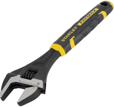 Ключ STANLEY FMHT13127-0 разводной купить,NaN