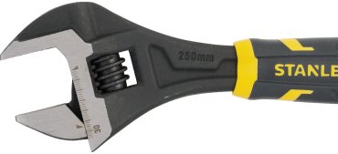 Ключ STANLEY FMHT13127-0 разводной купить,NaN