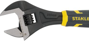 Ключ STANLEY FMHT13127-0 разводной купить,NaN