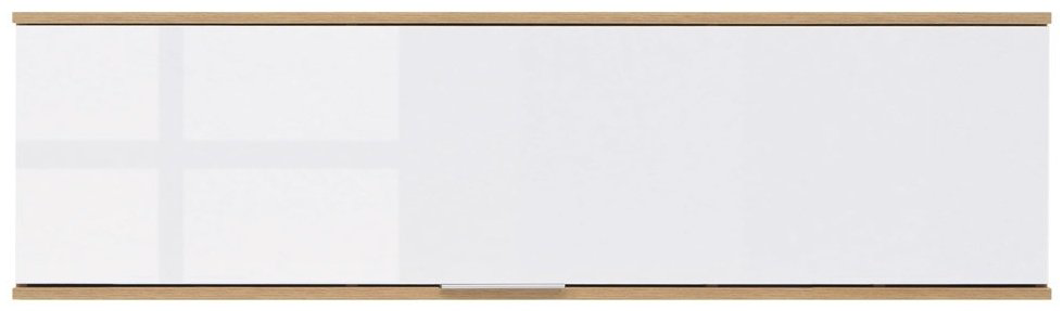 Полка Гербор Злата SFW1K 135x37x31см белый купить,NaN