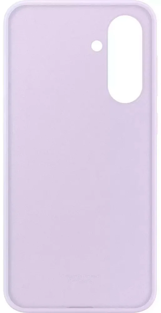 Чехол для телефона SAMSUNG Silicone  EF-PA366CVEGRU Lavender для Galaxy A36 Violet купить,0