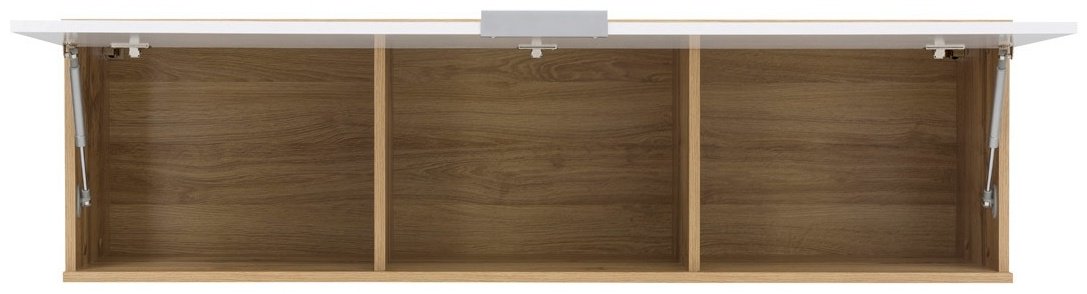 Полка Гербор 135x37x31 см, Злата SFW1K - ForteMarket Полка Гербор 135x37x31 см, Злата SFW1K купить,0