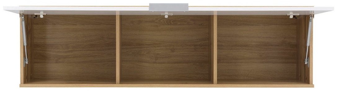 Полка Гербор Злата SFW1K 135x37x31см белый купить,NaN