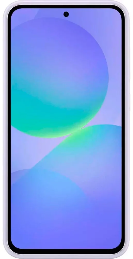 Чехол для телефона SAMSUNG Silicone  EF-PA366CVEGRU Lavender для Galaxy A36 Violet купить,0