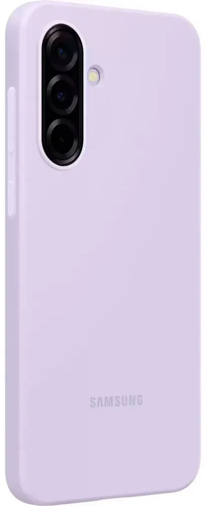 Чехол для телефона SAMSUNG Silicone  EF-PA366CVEGRU Lavender для Galaxy A36 Violet купить,0