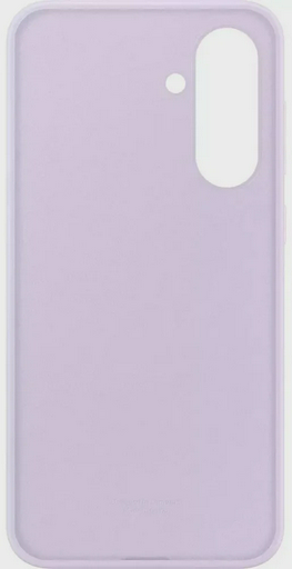 Чехол для телефона SAMSUNG Silicone  EF-PA366CVEGRU Lavender для Galaxy A36 Violet