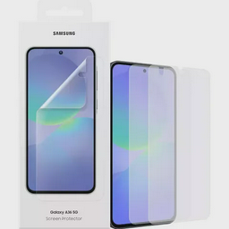 Защитная пленка для Смартфона Screen Protector A36 EF-UA366CTEGRU Transparent 