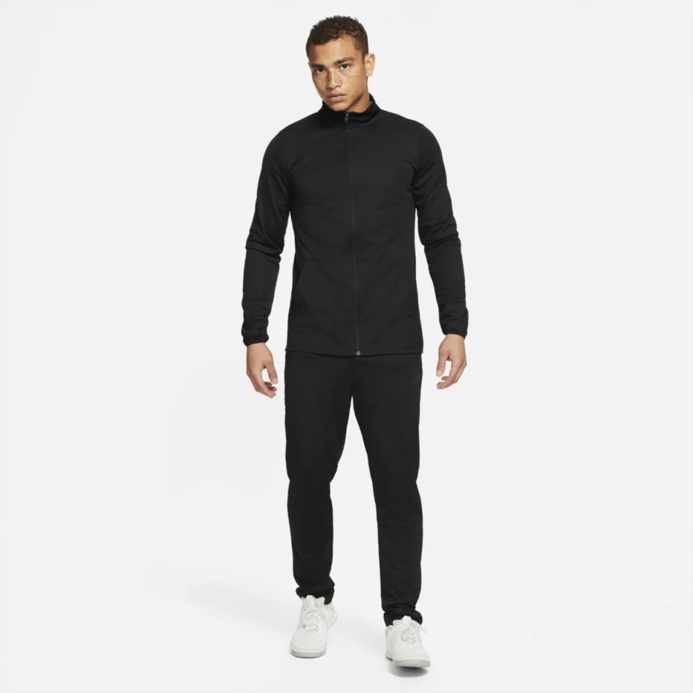 Спортивный костюм Nike CW6131-011 черный S