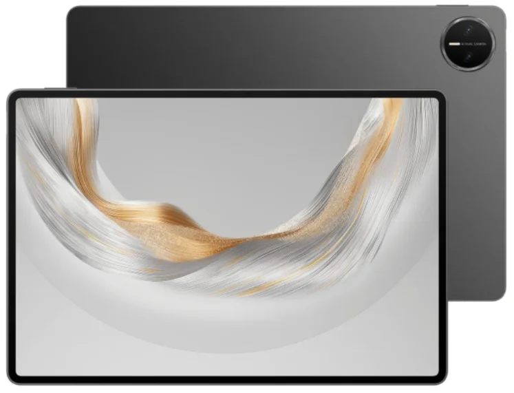 Планшет Huawei MatePad Pro PaperMatte Edition 12.2" Morandi-W09DK Wi-Fi 12/512Gb Keyboard Black + подарок