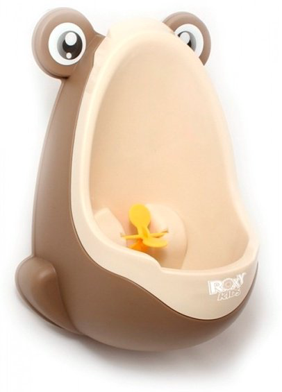 Roxy писсуар Лягушка RBP-212CH купить,NaN