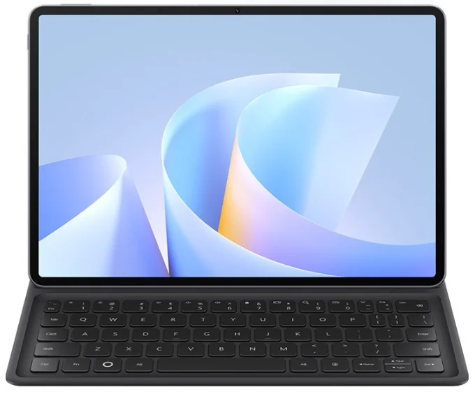 Планшет Huawei MatePad S PaperMatte Edition 11.5" SLG-W09 Wi-Fi 12/256Gb Space Gray + подарок
