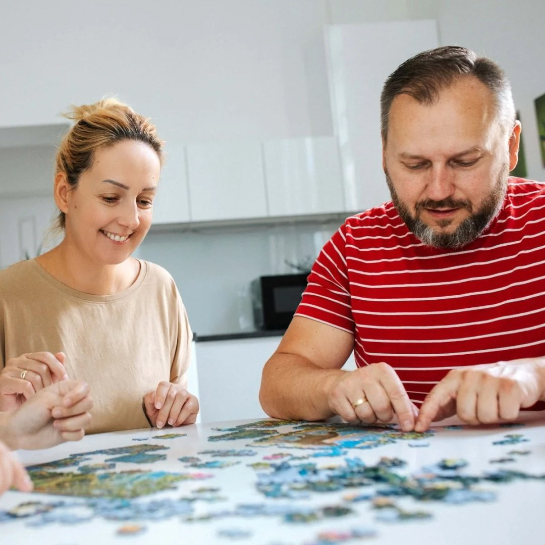 Пазл Trefl Сила Мстителей 16431 купить,NaN