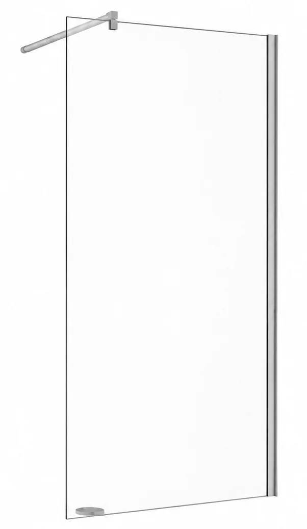 Душевое ограждение Weltwasser WW400 80G-1 80x185см