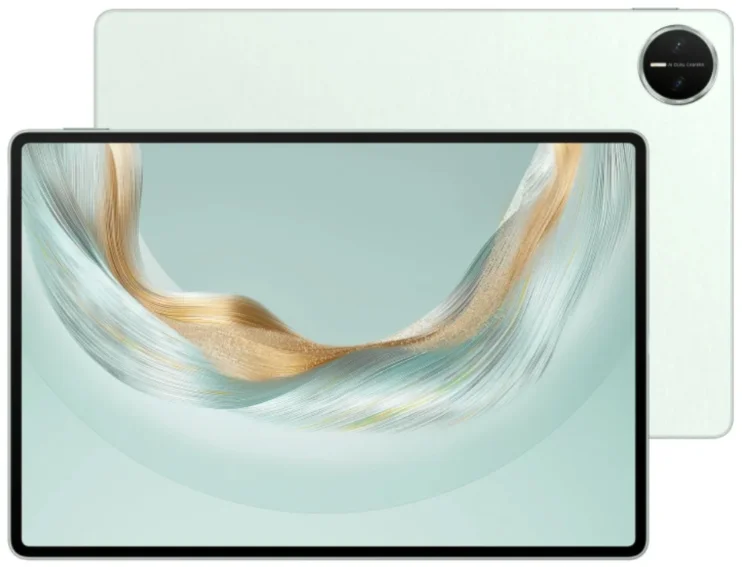 Планшет Huawei MatePad Pro PaperMatte Edition 12.2" Morandi-W09DK Wi-Fi 12/512Gb Keyboard Green