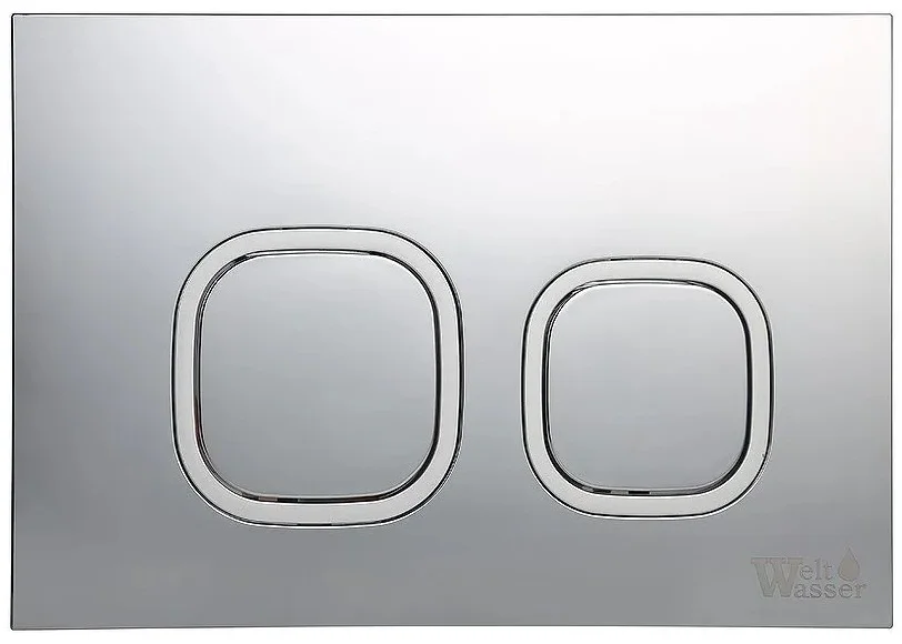 Инсталляция для унитаза WeltWasser WW AMBERG 350 MT-CR купить,NaN