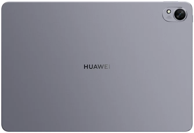 Планшет Huawei MatePad S PaperMatte Edition 11.5" SLG-W09 Wi-Fi 12/256Gb Space Gray + подарок