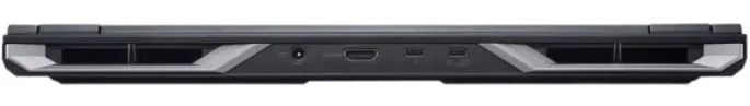 Ноутбук Acer Predator Helios Neo 16S AI NH.QZFER.001 16" Black купить,NaN