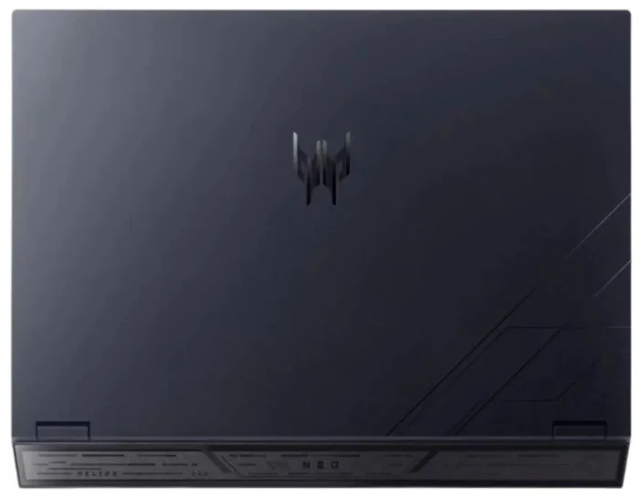 Ноутбук Acer Predator Helios Neo 16S AI NH.QZFER.001 16" Black купить,NaN