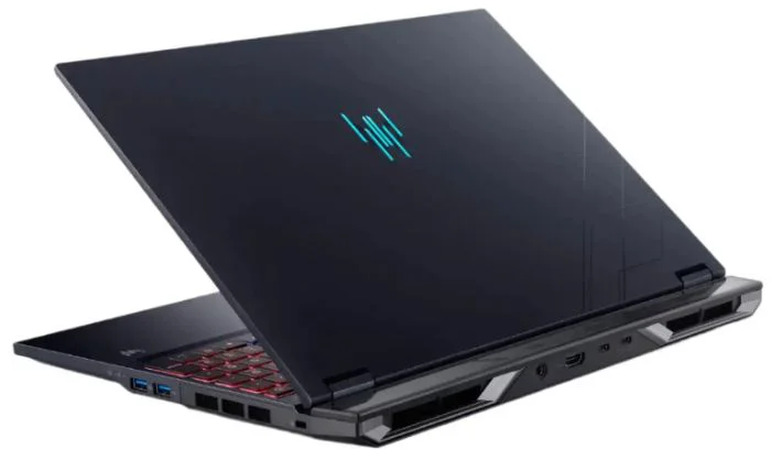 Ноутбук Acer Predator Helios Neo 16S AI NH.QZFER.001 16" Black купить,NaN