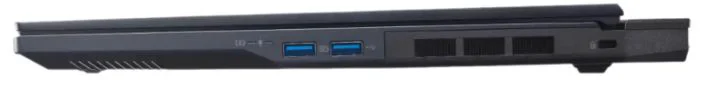 Ноутбук Acer Predator Helios Neo 16S AI NH.QZFER.001 16" Black купить,NaN