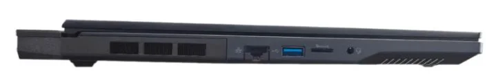 Ноутбук Acer Predator Helios Neo 16S AI NH.QZFER.001 16" Black купить,NaN