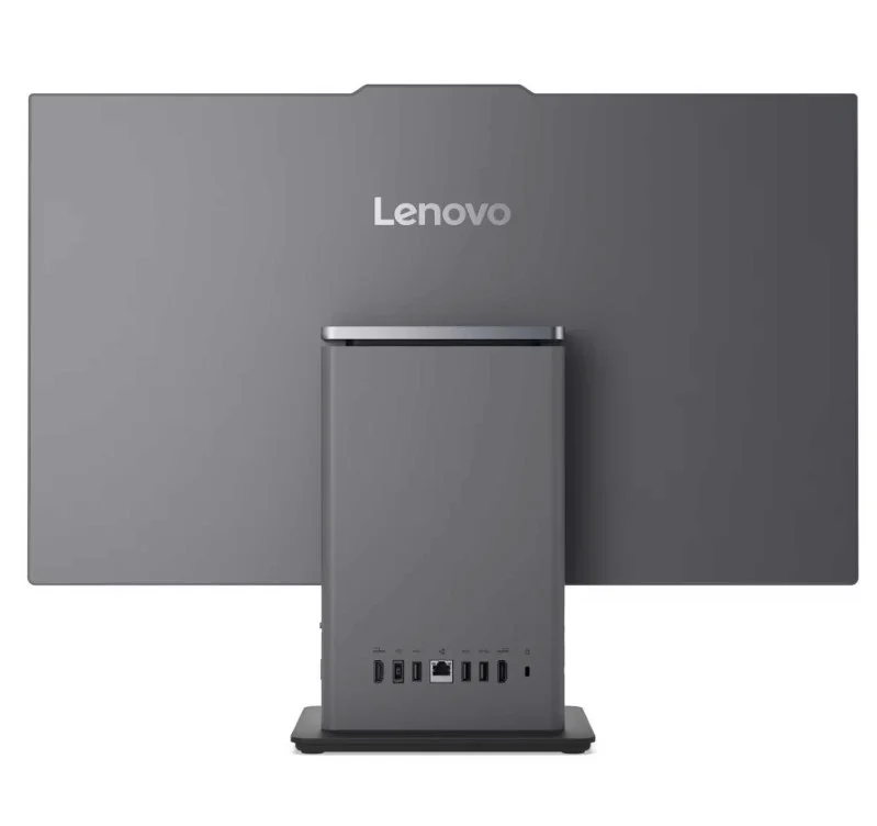 Моноблок Lenovo ThinkCentre neo 55a 24 Gen 6 13F9001NGW 23.8" Grey