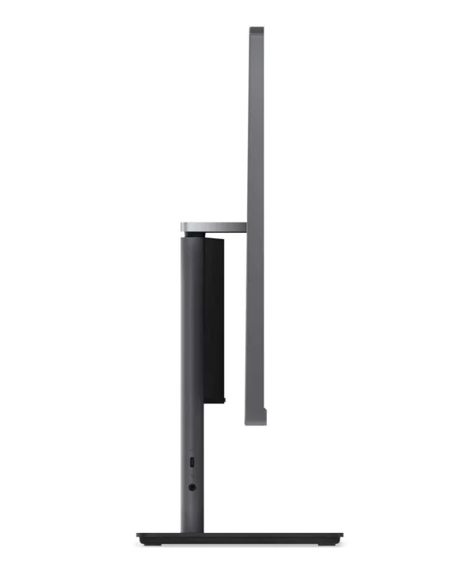 Моноблок Lenovo ThinkCentre neo 55a 24 Gen 6 13F9001NGW 23.8" Grey