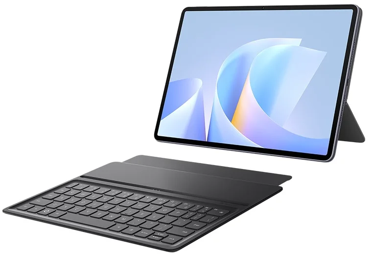 Планшет Huawei MatePad S PaperMatte Edition 11.5" SLG-W09 Wi-Fi 12/256Gb Space Gray + подарок