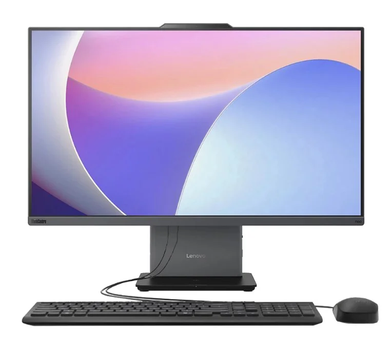 Моноблок Lenovo ThinkCentre neo 50a 27 Gen 5 12SA000DR 27" Grey купить,NaN