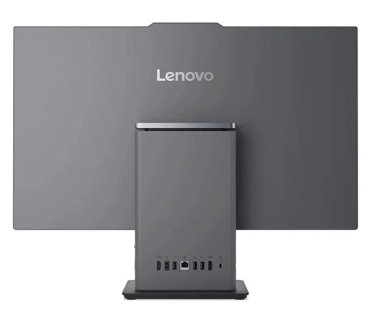 Моноблок Lenovo ThinkCentre neo 50a 27 Gen 5 12SA000DR 27" Grey купить,NaN