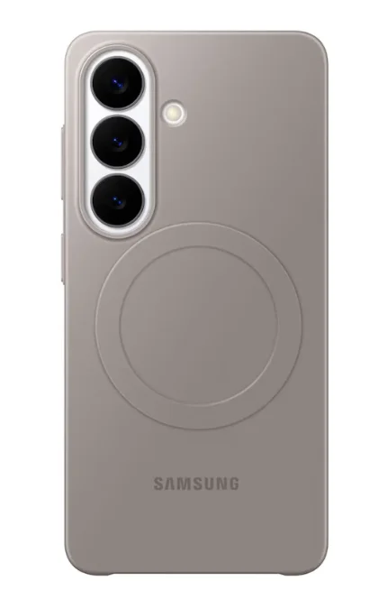 Чехол для телефона Samsung S26 Slim Magnet Case EF-SS942CJEGRU Grey купить,16960