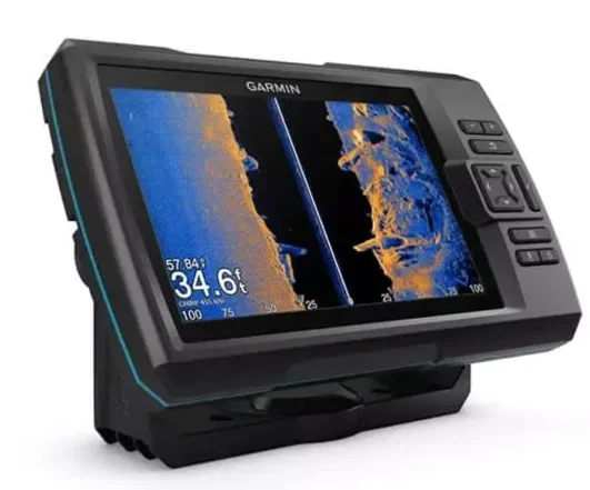 Эхолот Garmin Striker Vivid 7sv without Transducer 010-02553-02