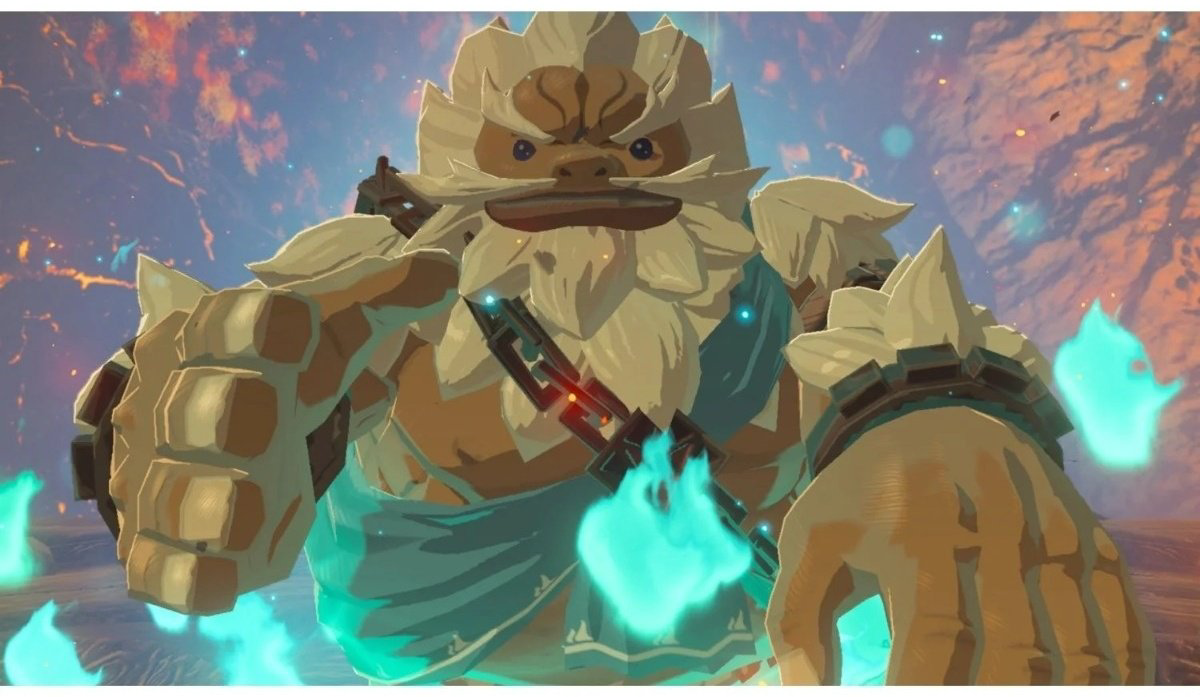 Видеоигра The Legend of Zelda: Breath of the Wild NS RUS - ForteMarket Видеоигра The Legend of Zelda: Breath of the Wild NS RUS купить,28900