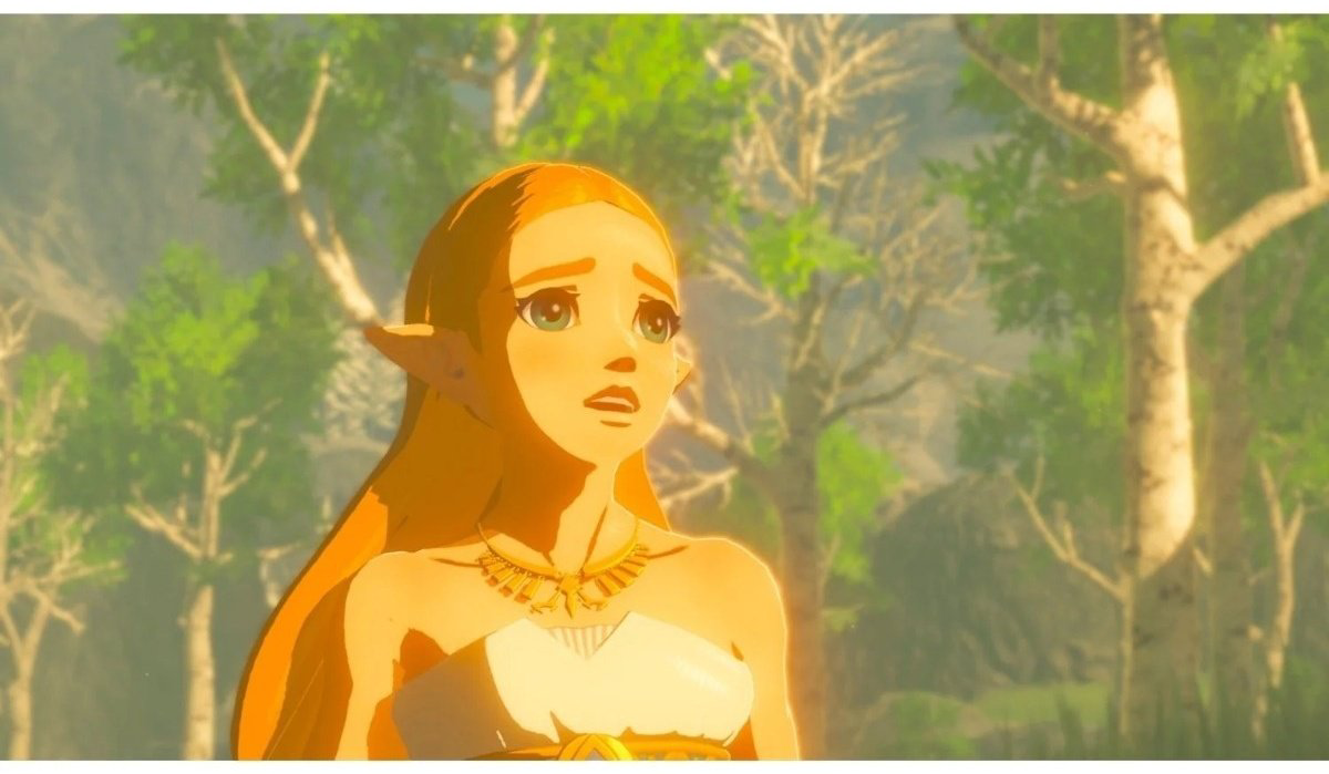 Видеоигра The Legend of Zelda: Breath of the Wild NS RUS - ForteMarket Видеоигра The Legend of Zelda: Breath of the Wild NS RUS купить,28900
